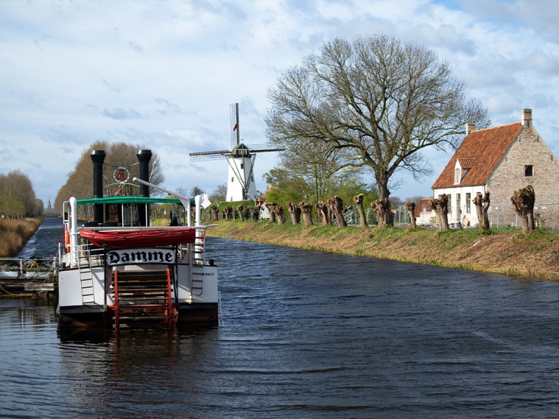 De-Damse-vaart-na-de-middagstop