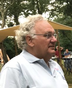 Hans van de Kerkhof