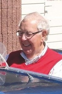 Cees Kooy