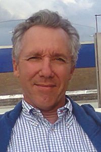 Erik van de Klippe