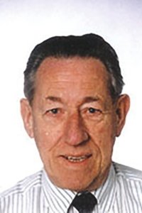Hans Post Uiterweer
