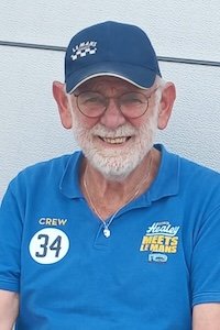 Jetze Visser