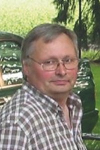 Karl Sprünken