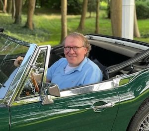 Erik Bruêns
