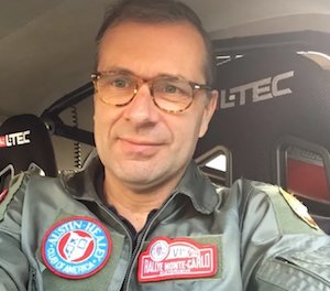 Marius Hoogendam